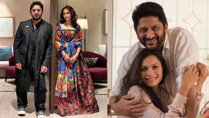 Jaya Bachchan warned wife Maria about marrying an actor reveals Jeevan Bheema Yojana actor Arshad Warsi
