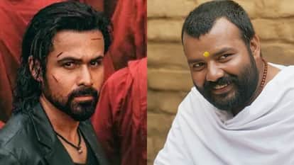 awarapan 2  and hanuman ansh Monday box office collection