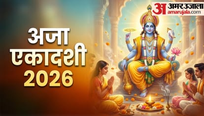 Aja Ekadashi 2026 Date