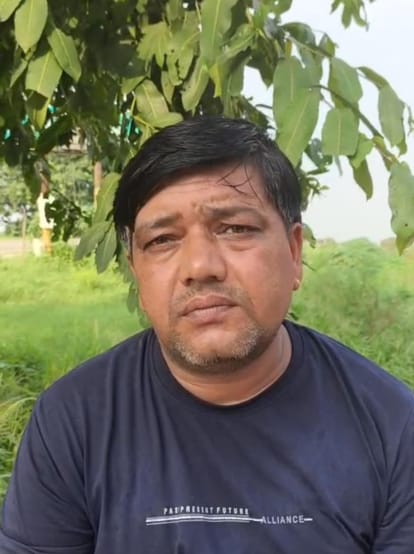 Ankit Baliyan murder case: Mohit was from laborer family killed in the encounter, Sumit work in a WiFi company