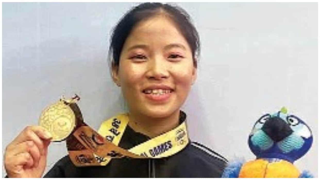 Asian Games 2026: Orphaned Wushu Athlete Mercy Ngaimong Dropped, Arunachal CM Urges Sports Minister Intervene