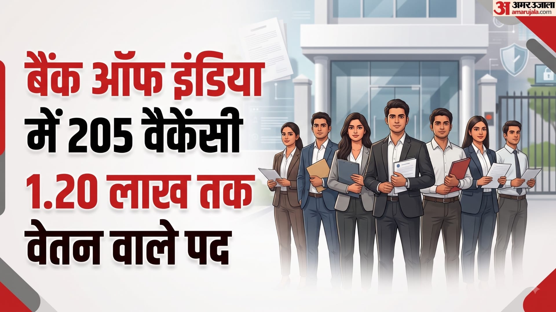 Government Jobs 2026 Last Date Today for Bank of India ISRO NTPC Delhi High Court Recruitment