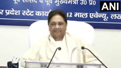 UP: Mayawati returns to election mode, party will finalize tickets within a month; focus will be on Gen.