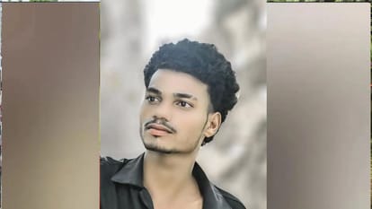 मृतक 18 वर्षीय सचिन की फाइल फोटो