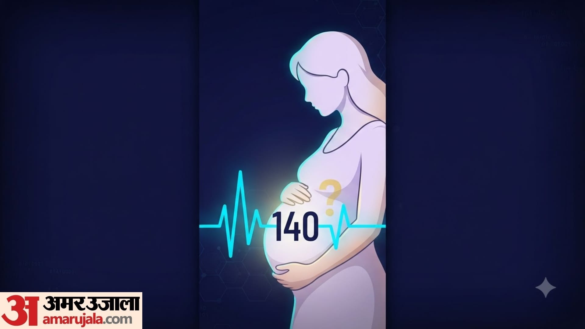 Can We Predict the Gender of a Baby from Its Heartbeat in hindi