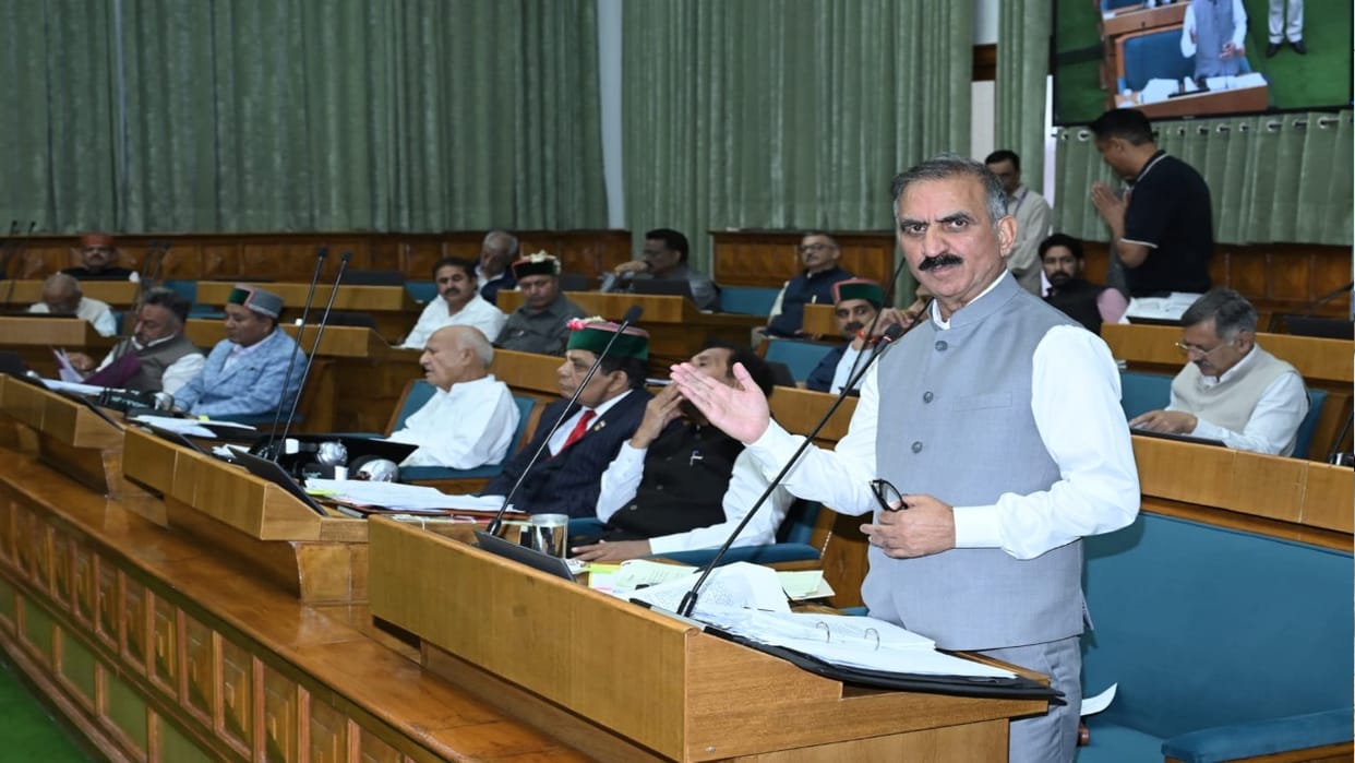 Assembly Question Hour: If a single panchayat has two dispensaries, one will be shifted