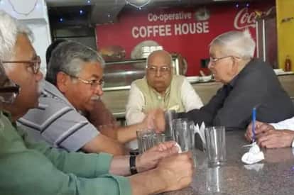 The 88-year-old Indian Coffee House in Hazratganj has been closed for three months.