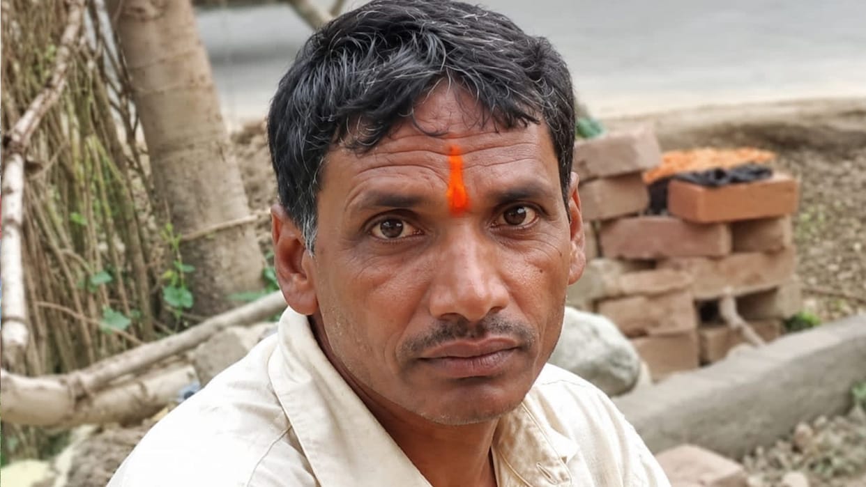 Youth murdered over a dispute involving ₹400; the altercation was over illicit liquor.
