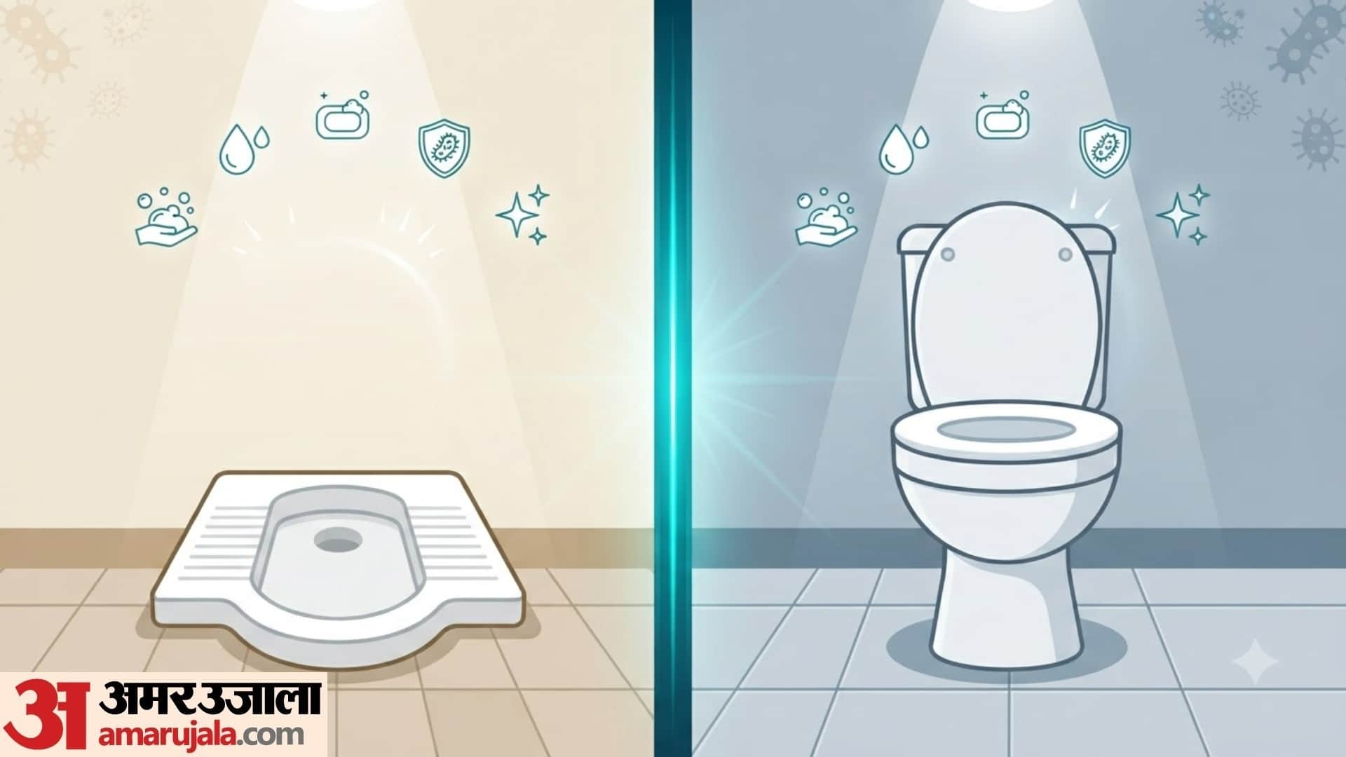 Toilet Water Running Continuously Here is How It Can Increase Your Water Bill
