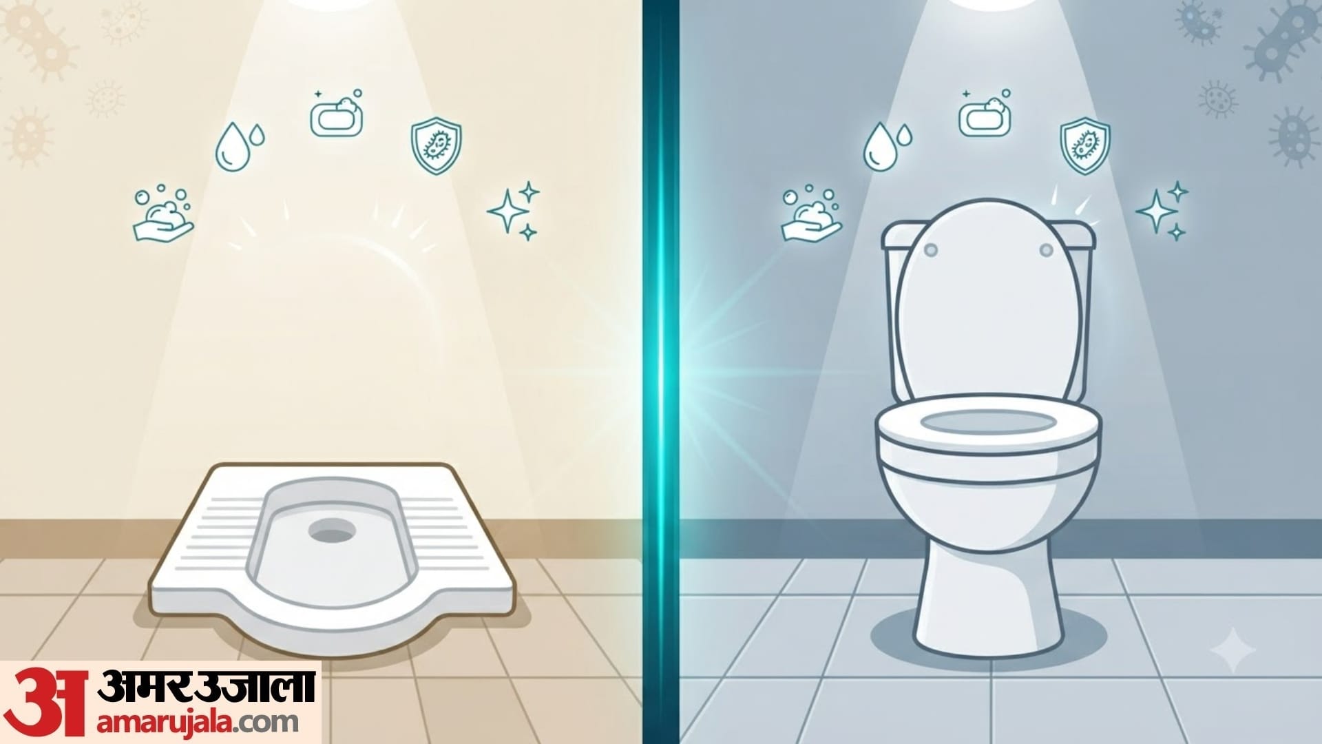 Toilet Water Running Continuously Here is How It Can Increase Your Water Bill