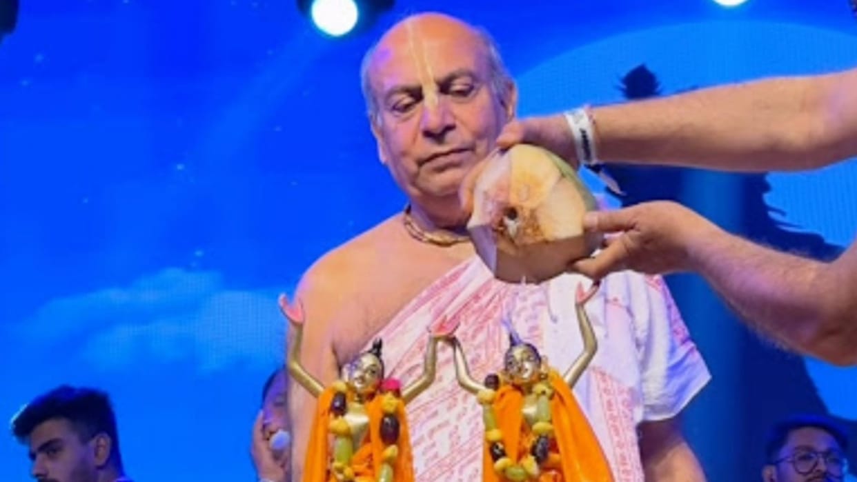 Bhado From celebration of Kanha birth to Kajari and Teej month filled festivity over 24 fasts and festivals