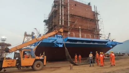 Jaunpur unique village over 100 residents owners of shipping companies