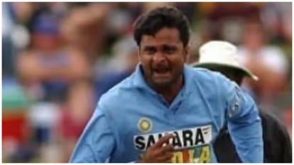 Javagal Srinath Happy Birthday: The 'Mysore Express' Who Led India's Pace Attack for Over a Decade