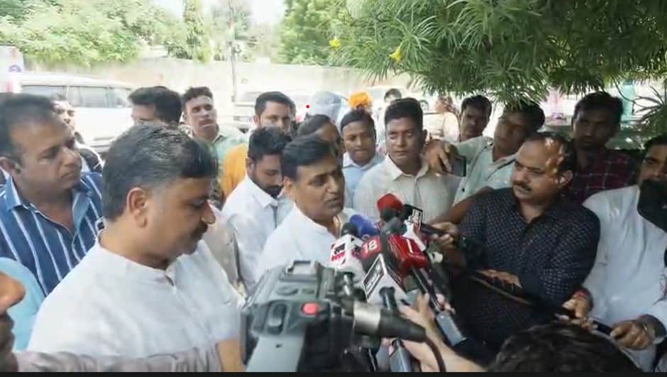 Rajasthan Civic Polls: Congress Faces Ticket Crunch in Jaipur, Names to Be Revealed Today