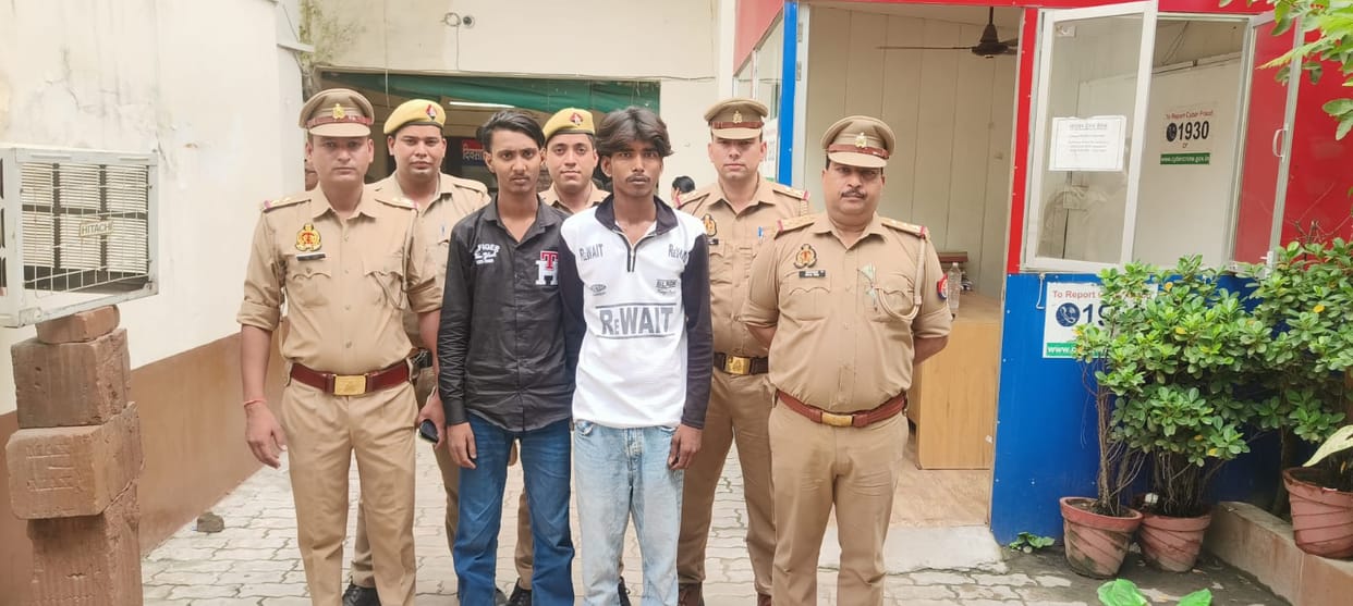 Kanpur Murder: ‘Singh Sahab Se Panga Liya’ Remark in Video After Killing Kabadi