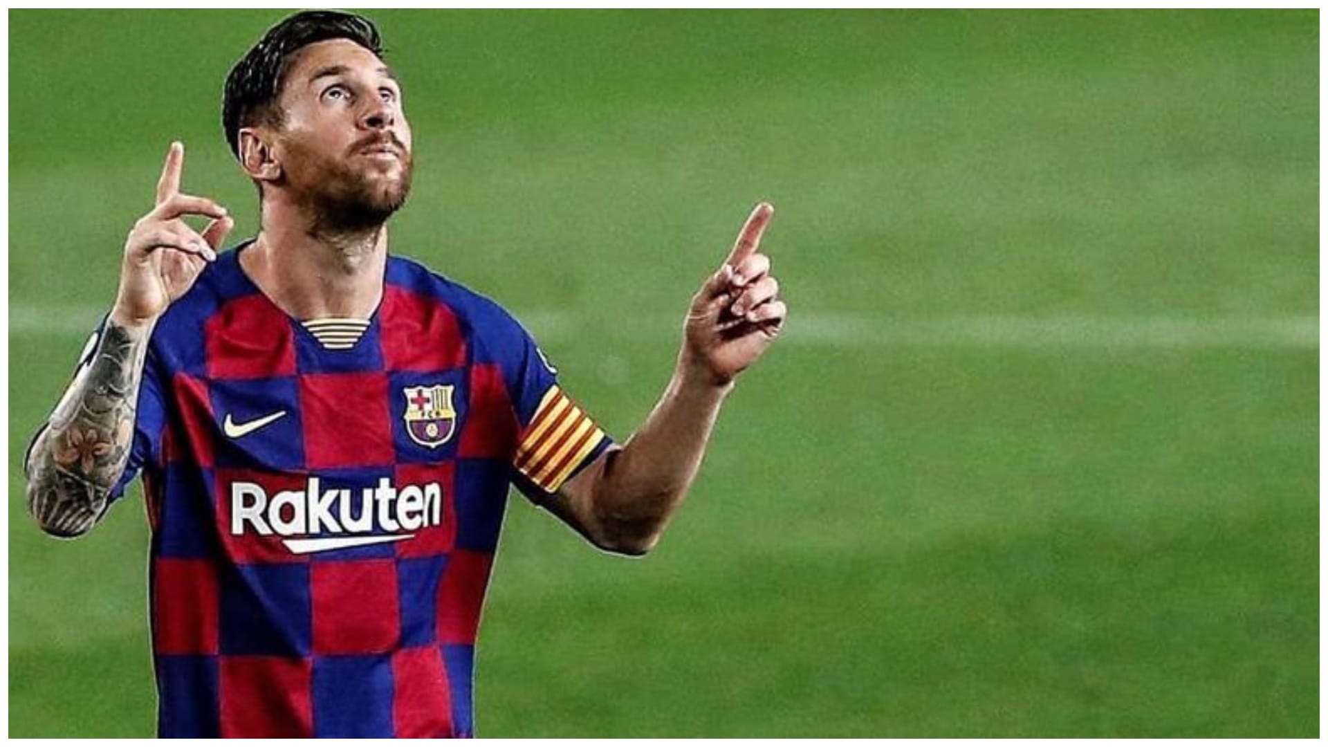 Lionel Messi Lesser-Known Facts: 5 Untold Stories You Probably Didn’t Know About the Football Legend