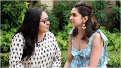 Meghna Gulzar exclusive interview speak on deepika padukone eight hours shift controversy amid dayra trailer r