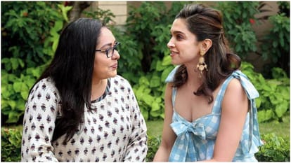 Meghna Gulzar exclusive interview speak on deepika padukone eight hours shift controversy amid dayra trailer r