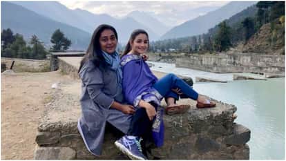 Meghna Gulzar exclusive interview speak on deepika padukone eight hours shift controversy amid dayra trailer r