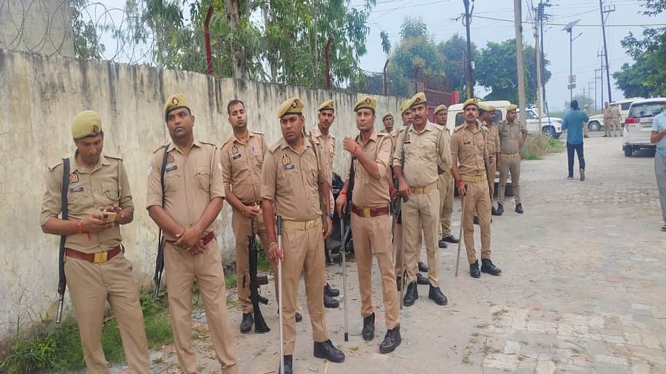 UP: Ankit Baliyan's two killers gunned down in an encounter; two sharp-shooters killed in Shamli
