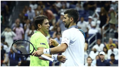 US Open: Who is Mariano Navone? Meet the Argentine Who Stunned Novak Djokovic in Round 1