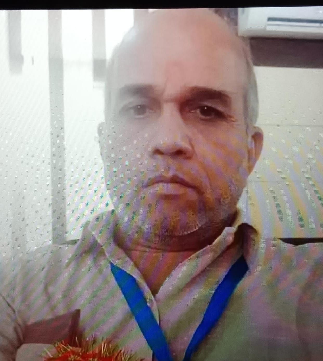 Physiotherapist Living Alone Found Dead in Locked House in Kanpur