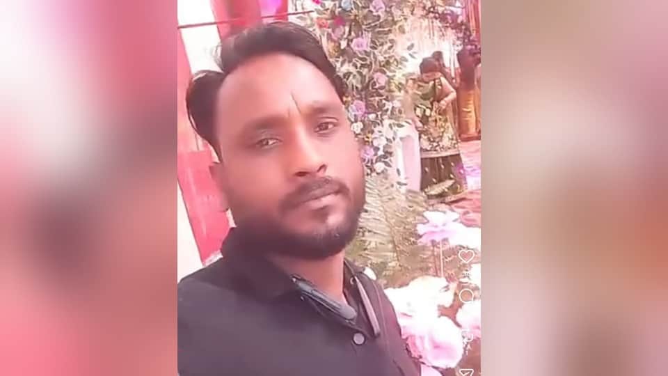 Roorkee Youth dies after throat is slit by glass coated kite string he was on his way to his sister