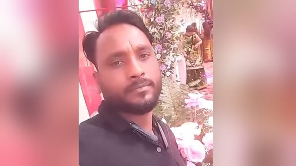 Roorkee Youth dies after throat is slit by glass coated kite string he was on his way to his sister