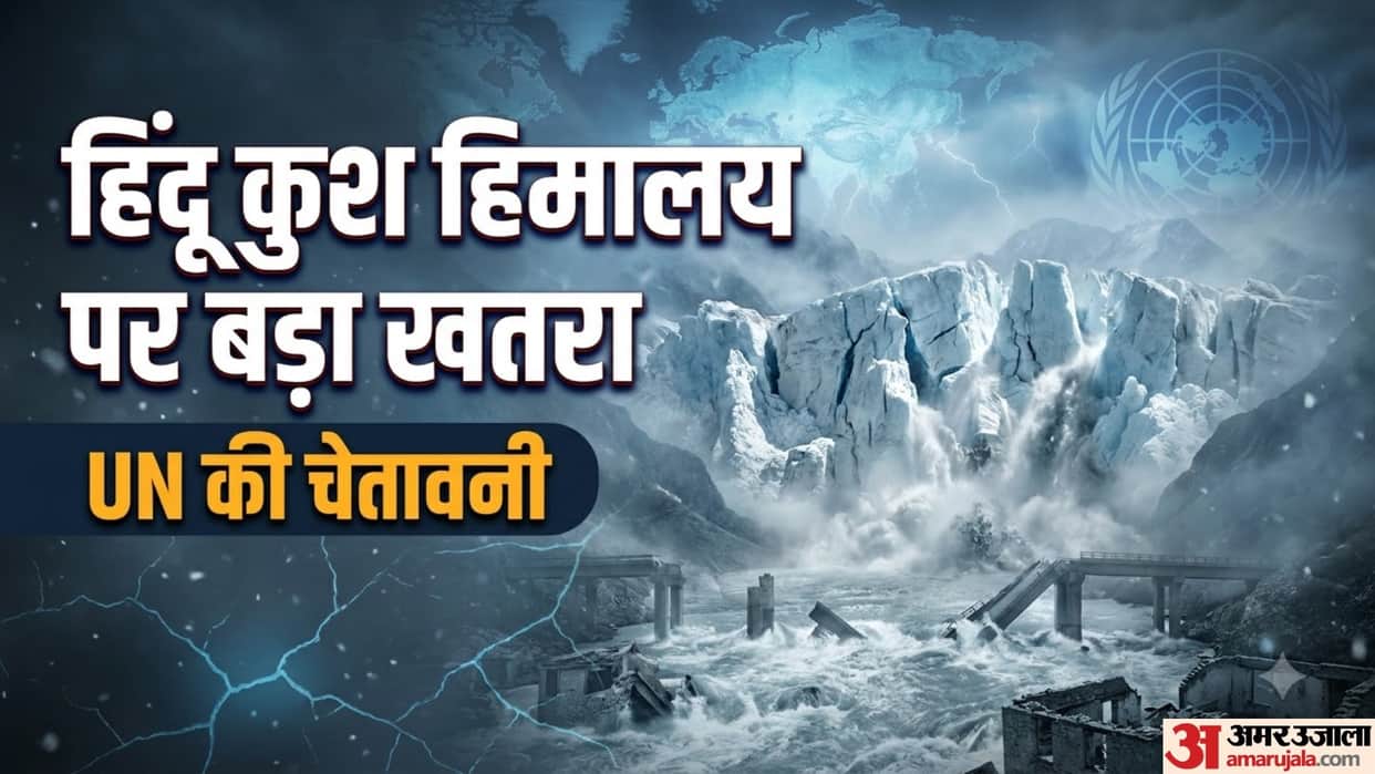 nepal flash floods hindu kush himalayas climate change un alert 407 glacial lakes may burst