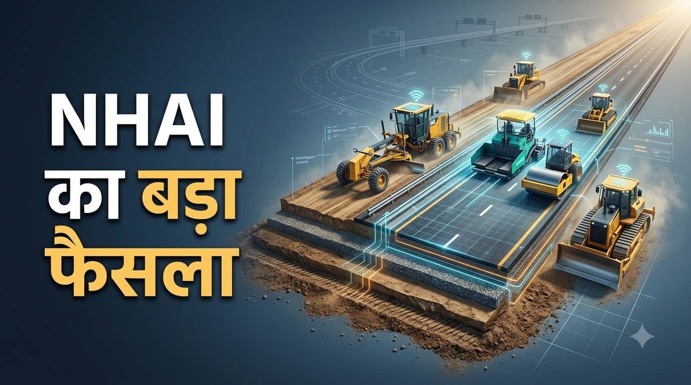 NHAI