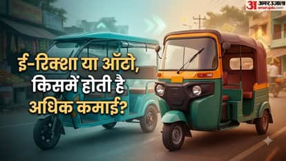 ऑटो या ट्री कमाई