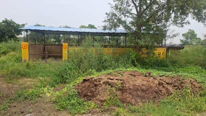 kachra nistaran kendra in Hathras