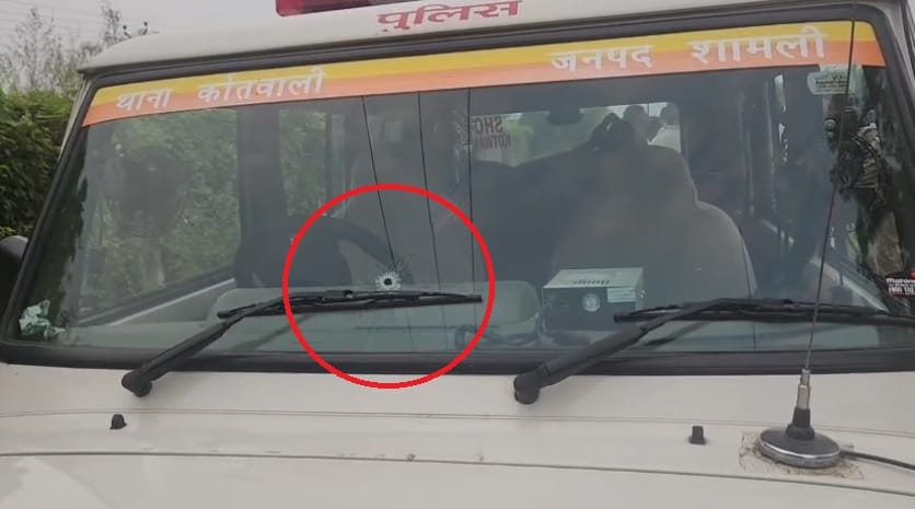 UP: Ankit Baliyan's two killers gunned down in an encounter; two sharp-shooters killed in Shamli