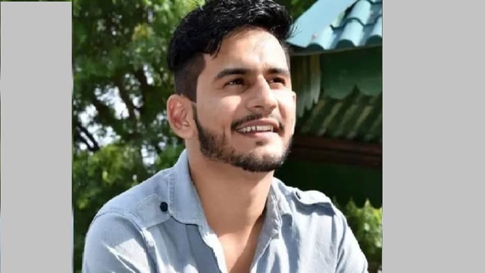 Couple and son get life imprisonment for murder of BJP leader