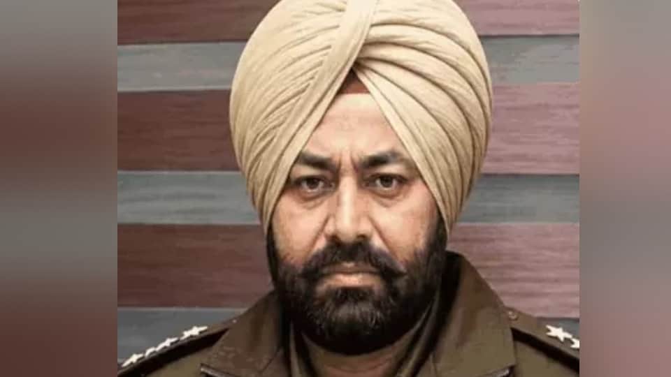 Jalandhar Basti Bawa Khel SHO sent to Police Lines Gurdeep Singh takes charge