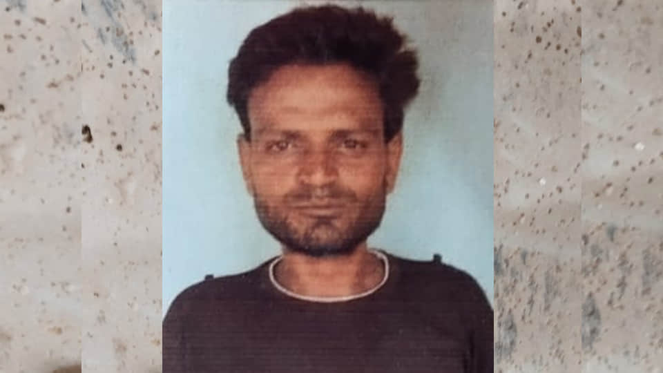 रमेश वर्मा की फाइल फोटो