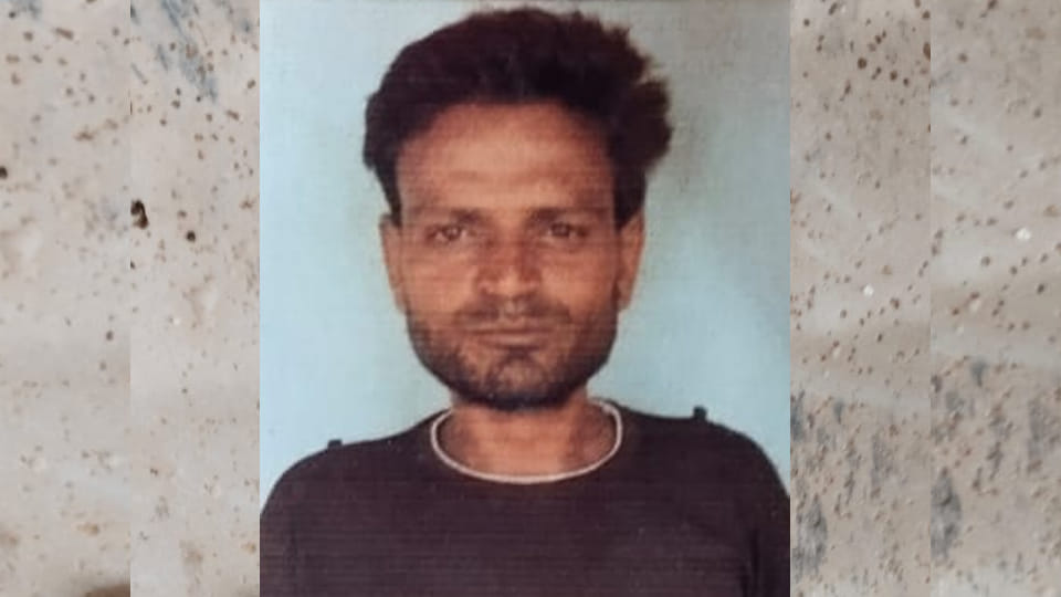 रमेश वर्मा की फाइल फोटो