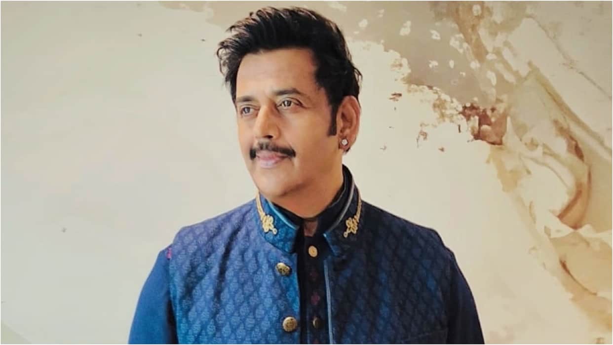 Actor and BJP MP Ravi Kishan is being trolled for calling Gorakhpur Spain