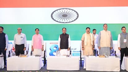 सीएम विष्णुदेव साय