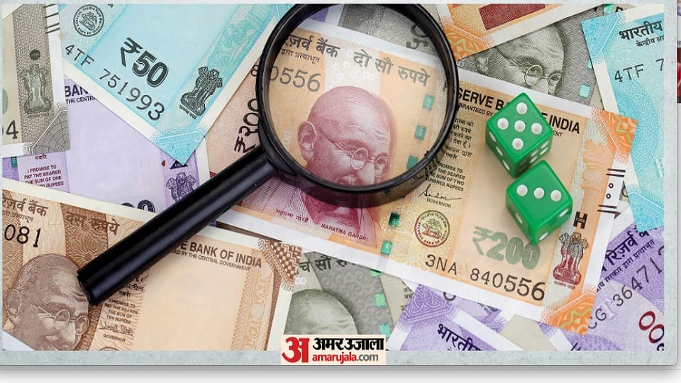 UP: Counterfeit notes worth ₹7.40 crore found in PNB's currency chest in Saharanpur; case registered