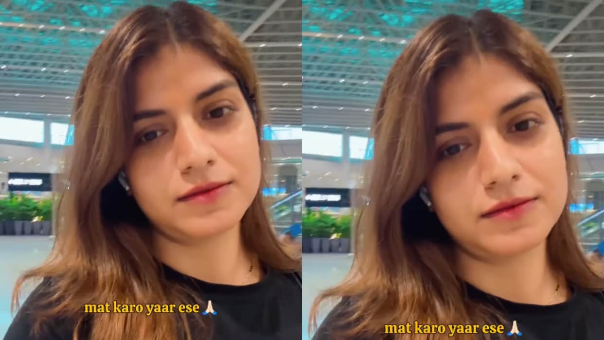 Cab Fare Was 353 Rupees Driver Demanded 200 Extra for Airport Ride Viral Video Raises Questions