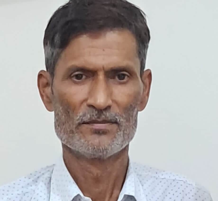 Secretry of sadhan sahkari samiti missing in koraon prayagraj fir lodge