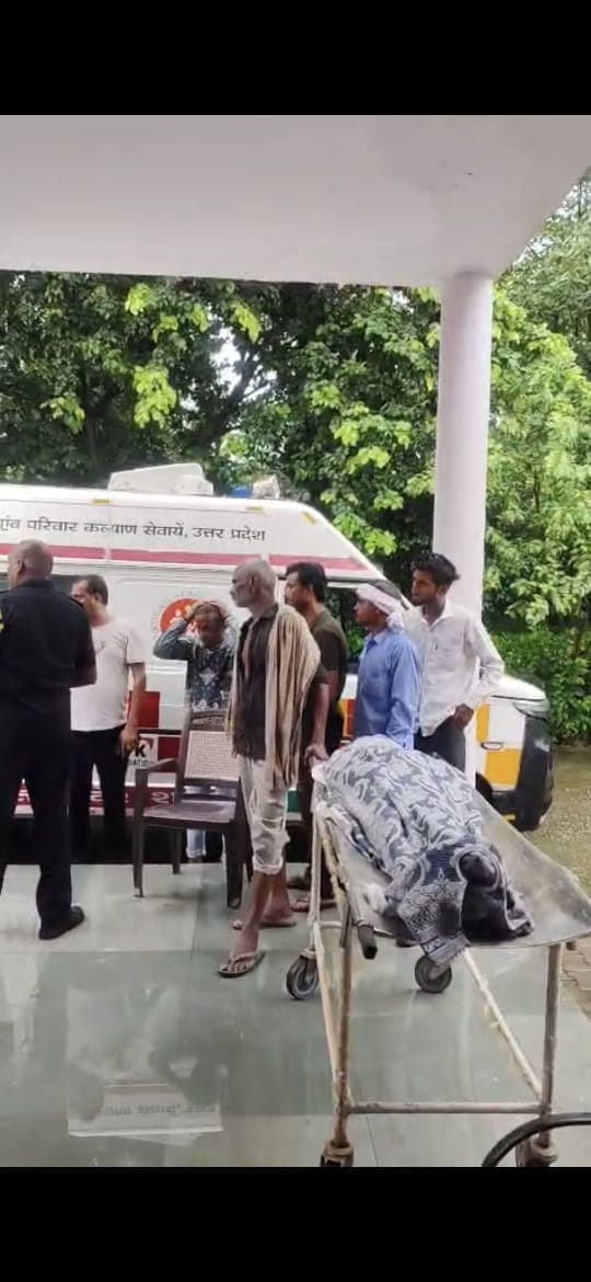 32-Year-Old Labourer Dies After Drowning in Pond in Kanpur