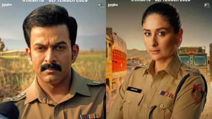 Prithviraj Sukumaran recently opened up about his hesitation over taking film daayraa