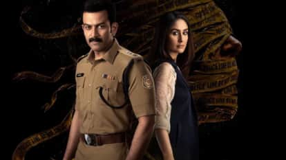 Prithviraj Sukumaran recently opened up about his hesitation over taking film daayraa