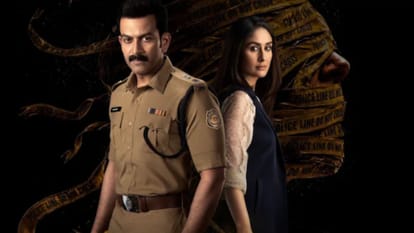 Prithviraj Sukumaran recently opened up about his hesitation over taking film daayraa