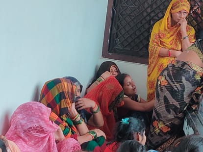 Dhirendra Pratap Singh Murder Case: Pregnant Wife and Family Devastated, Probe Continues