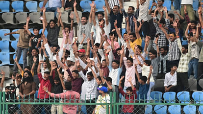 Kanpur: Rain and pitch bounce shift playoff venue; UP T20 matches to be held at Ekana