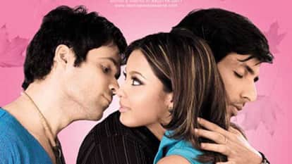 tanushree dutta says emraan hashmi and her chemistry was like brother and sister shooting aashiq banaya aapne