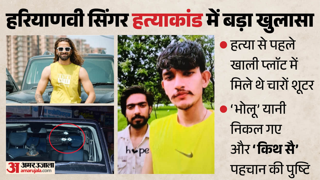 Shamli: Ankit Baliyan Murder Plot Hatched Using Code Words, Shooters Coordinated Through Snapchat